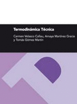 TERMODINAMICA TECNICA