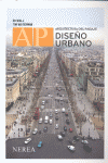 ARQUITECTURA DEL PAISAJE DISE�O URBANO