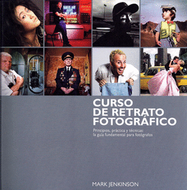 CURSO DE RETRATO FOTOGRFICO