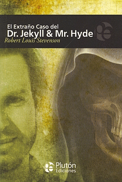 EL EXTRAO CASO DEL DR. JEKYLL & MR. HYDE