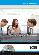 PSICOLOG�A EMPRESARIAL Y COMUNICACI�N