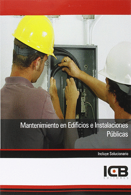 MANTENIMIENTO EN EDIFICIOS E INSTALACIONES P�BLICAS