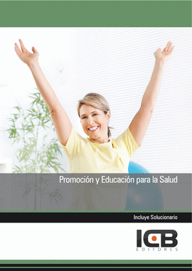 PROMOCI�N Y EDUCACION PARA LA SALUD