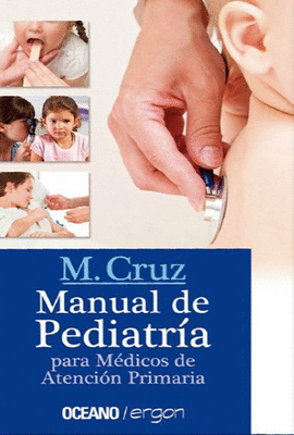 MANUAL DE PEDIATRIA PARA MEDICOS DE ATENCION PRIMARIA