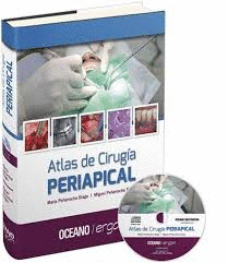 ATLAS DE CIRUGIA PERIAPICAL + CD-ROM