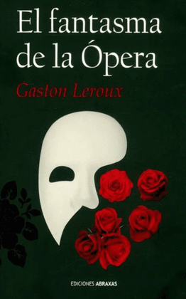 EL FANTASMA DE LA �PERA