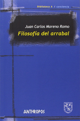 FILOSOFIA DEL ARRABAL