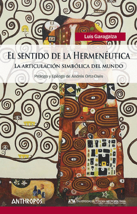 EL SENTIDO DE LA HERMEN�UTICA