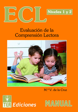 EVALUACION DE LA COMPRENSION LECTORA 1 Y 2