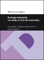 ECOLOGIA INDUSTRIAL CERRANDO EL CICLO DE MATERIALES