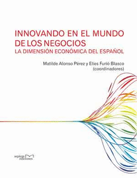 INNOVANDO EN EL MUNDO DE LOS NEGOCIOS