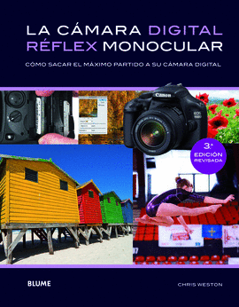 LA CMARA DIGITAL RFLEX MONOCULAR