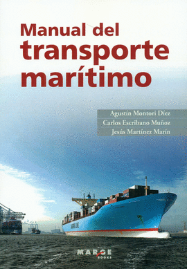 MANUAL DEL TRANSPORTE MARTIMO