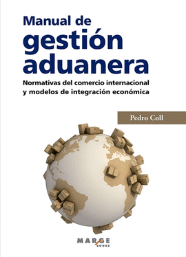 MANUAL DE GESTION ADUANERA