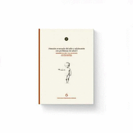 ATENCIN AVANZADA DEL NIO Y ADOLESCENTE CON PROBLEMAS DE SALUD I