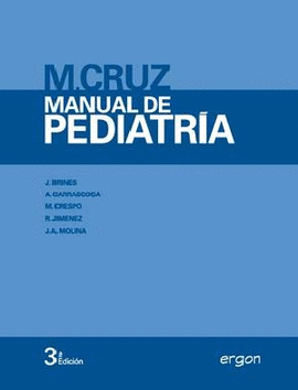 MANUAL DE PEDIATRIA