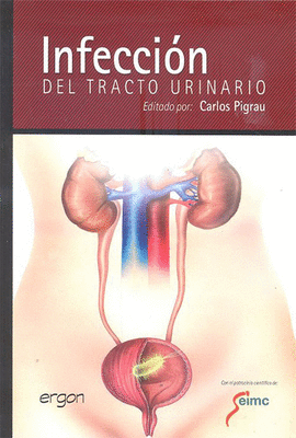 INFECCION DEL TRACTO URINARIO