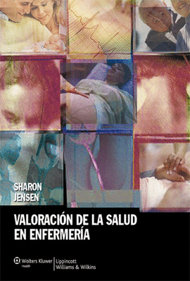 VALORACION DE LA SALUD EN ENFERMERIA