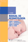 MANUAL DE NEONATOLOGIA