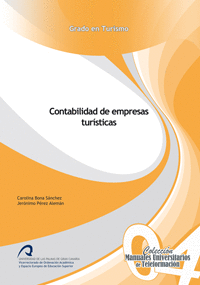 CONTABILIDAD DE EMPRESAS TURISTICAS 04 - GRADO DE TURISMO