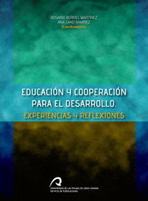 EDUCACION Y COOPERACION PARA EL DESARROLLO