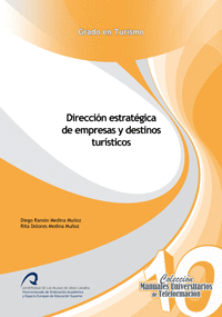 DIRECCIN ESTRATGICA DE EMPRESAS Y DESTINOS TURSTICOS