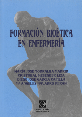 FORMACIN BIOTICA EN ENFERMERA