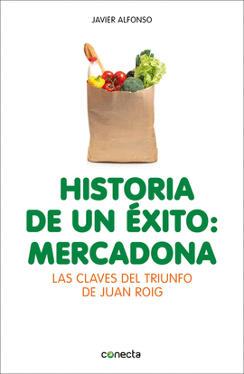 HISTORIA DE UN EXITO MERCADONA