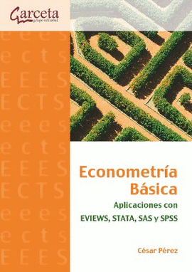 ECONOMETRA BSICA