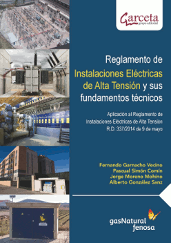 REGLAMENTO DE INSTALACIONES ELECTRICAS DE ALTA TENSION Y SUS FUNDAMENTOS TECNICOS