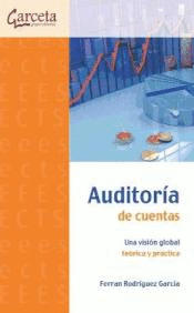 AUDITOR�A DE CUENTAS