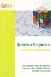 QUIMICA ORGANICA EJERCICIOS COMENTADOS