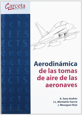 AERODINAMICA DE LAS TOMAS DE AIRE DE LAS AERONAVES