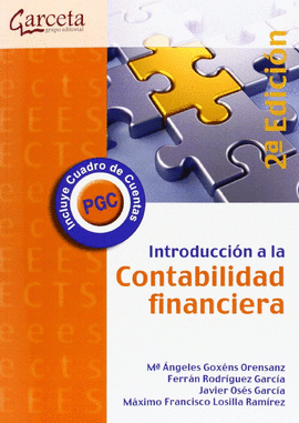 INTRODUCCI�N A LA CONTABILIDAD FINANCIERA