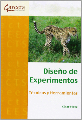 DISE�O DE EXPERIMENTOS
