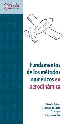 FUNDAMENTOS DE LOS METODOS NUMERICOS EN AERODINAMICA