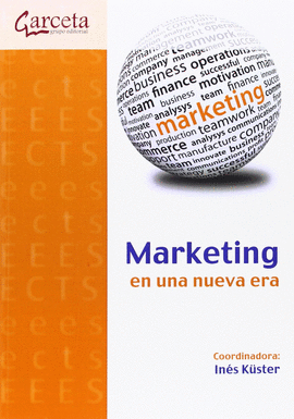 MARKETING EN UNA NUEVA ERA