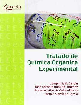 TRATADO DE QUMICA ORGNICA EXPERIMENTAL