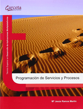 PROGRAMACION DE SERVICIOS Y PROCESOS