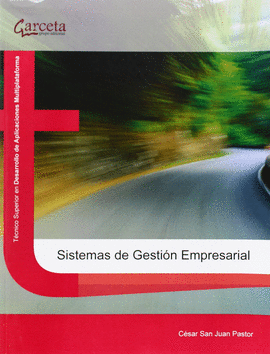 SISTEMAS DE GESTI�N EMPRESARIAL