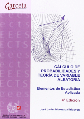 CALCULO DE PROBABILIDADES Y TEORIA DE VARIABLE ALEATORIA