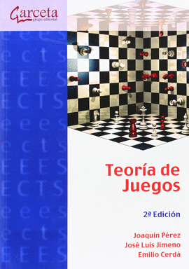 TEOR�A DE JUEGOS