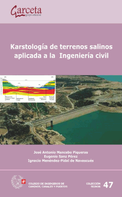 KARSTOLOGIA DE TERRENOS SALINOS APLICADA A LA INGENIER�A CIVIL