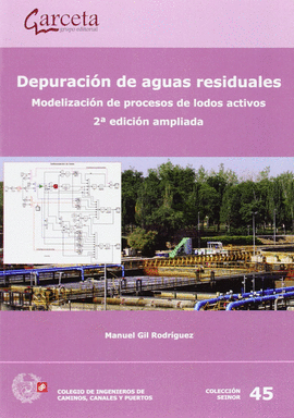 DEPURACI�N DE AGUAS RESIDUALES: MODELIZACI�N DE PROCESOS DE LODOS ACTIVOS