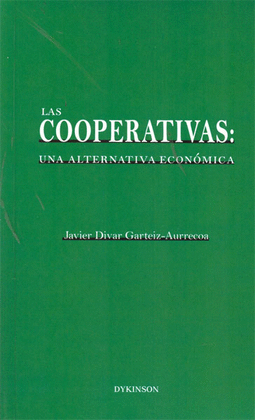 LAS COOPERATIVAS UNA ALTERNATIVA ECONOMICA