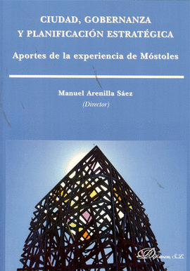 CIUDAD, GOBERNANZA Y PLANIFICACION ESTRATEGICA APORTES DE LA EXPERIENCIA DE MES