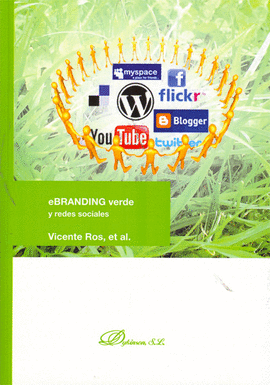 EBRANDING VERDE Y REDES SOCIALES