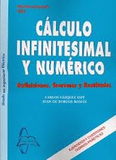 CLCULO INFINITESIMAL Y NUMRICO: DEFINICIONES, TEOREMAS Y RESULTADOS