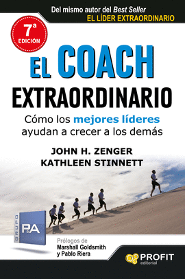 EL COACH EXTRAORDINARIO