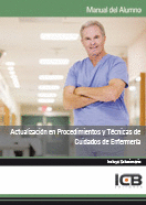 ACTUALIZACIN EN PROCEDIMIENTOS Y TCNICAS DE CUIDADOS DE ENFERMERA
